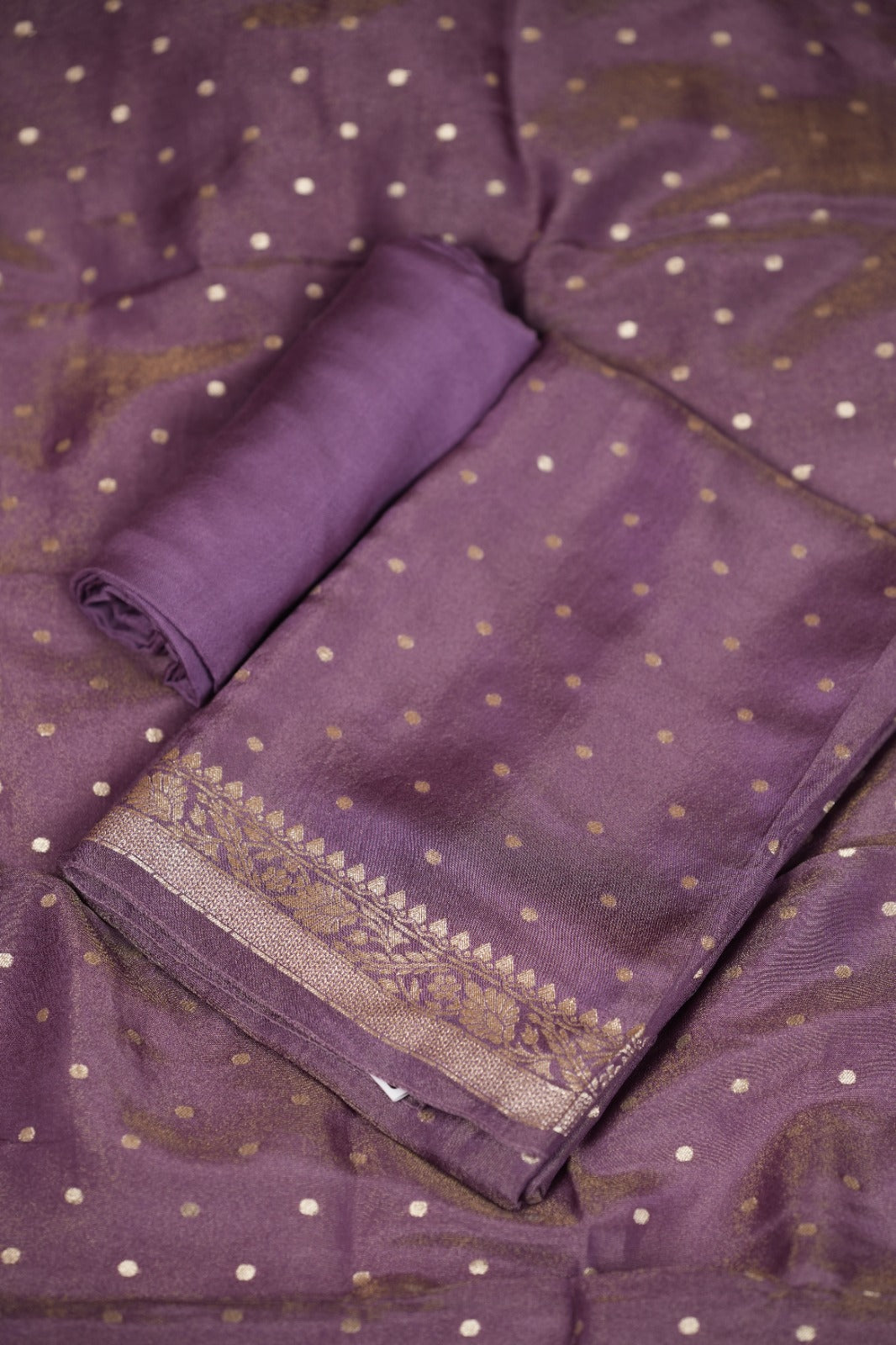 Tissue Silk Salwar TSS0680