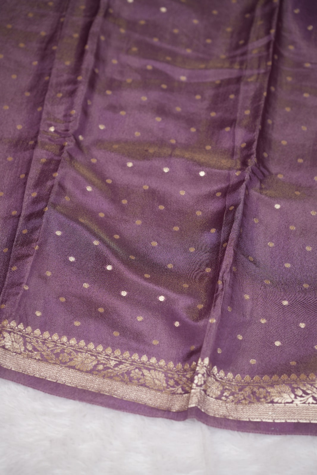 Tissue Silk Salwar TSS0680