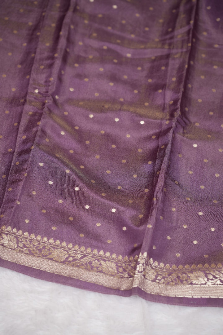 Tissue Silk Salwar TSS0680