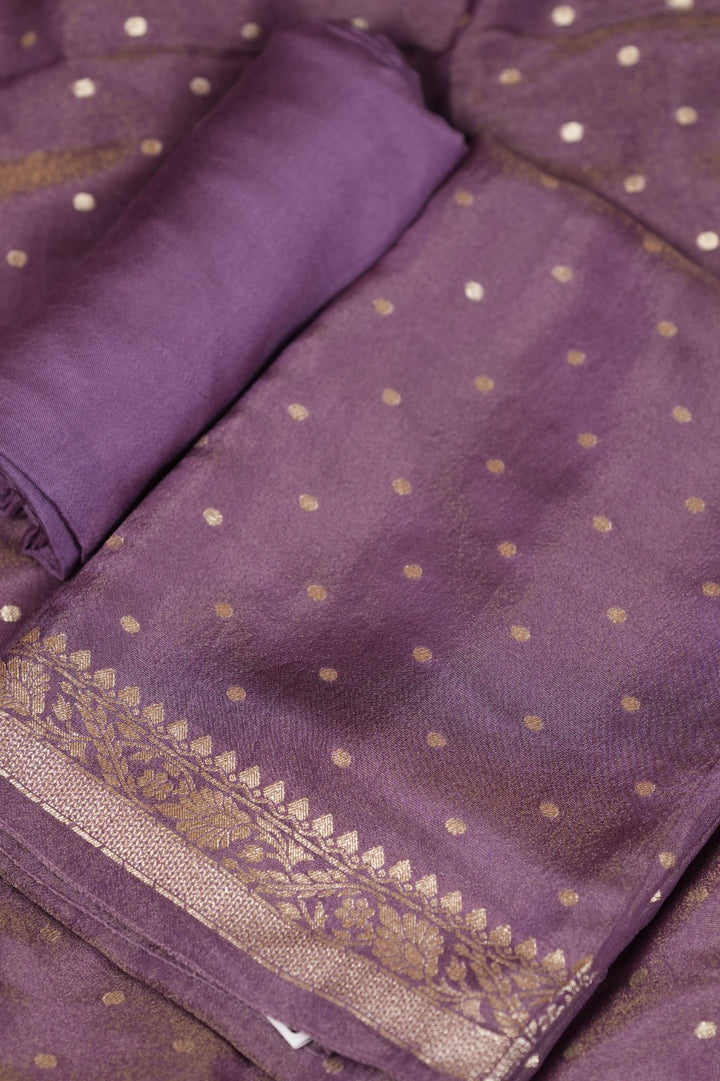 Tissue Silk Salwar TSS0680