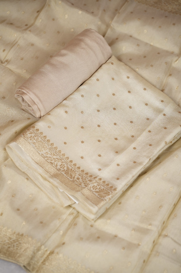 Tissue Silk Salwar TSS0677
