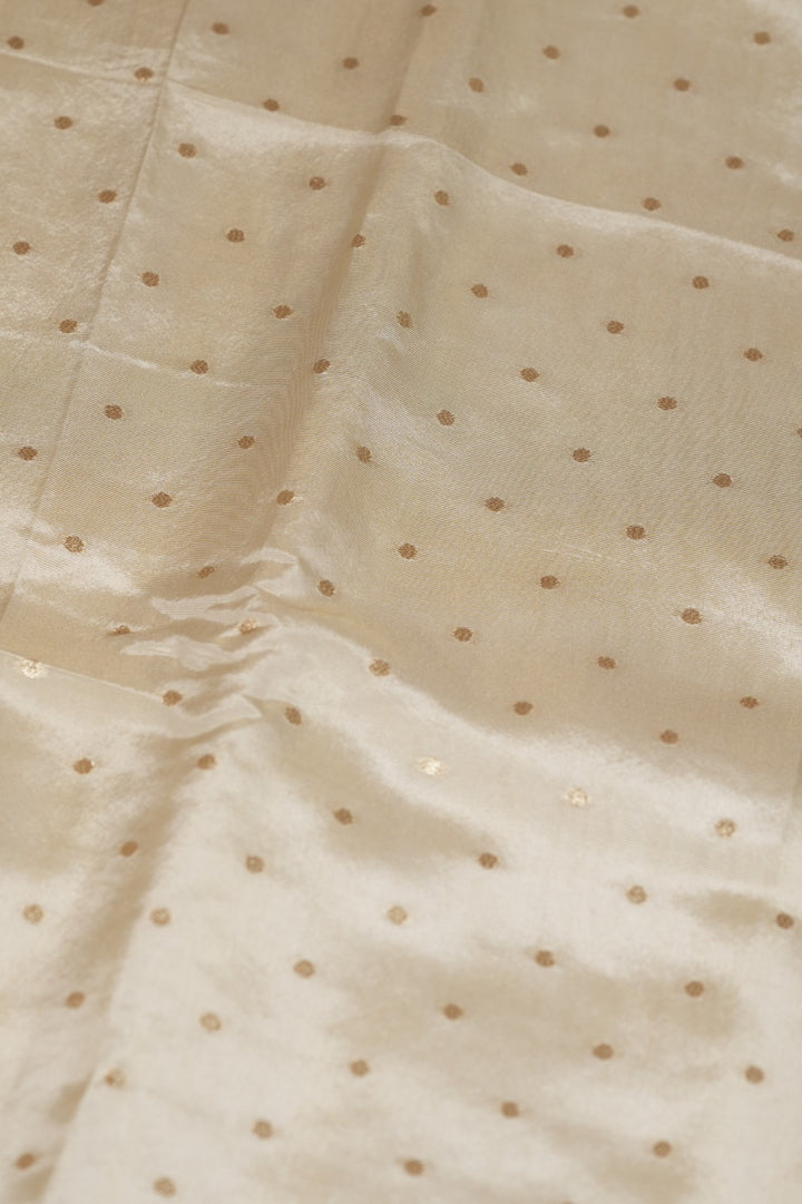 Tissue Silk Salwar TSS0677
