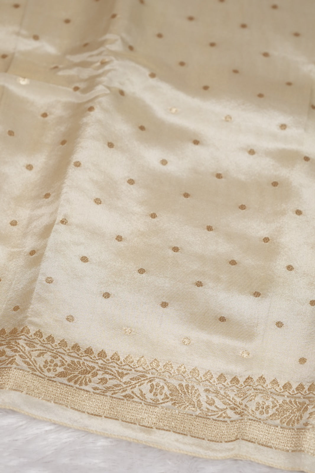 Tissue Silk Salwar TSS0677