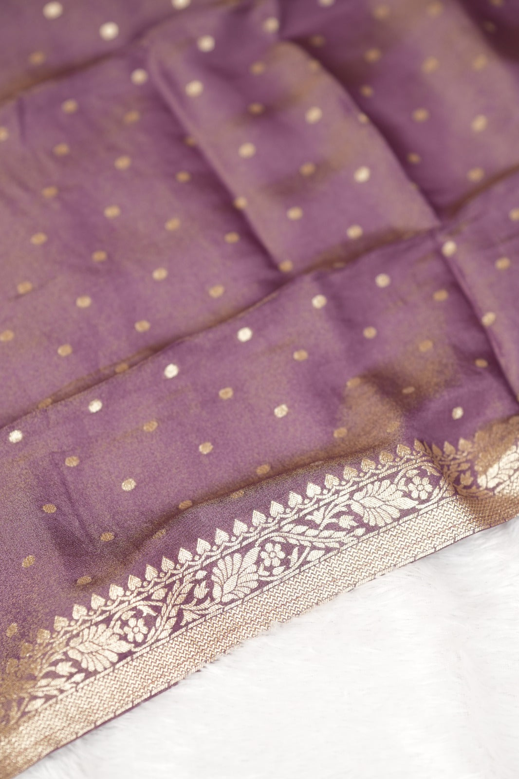 Tissue Silk Salwar TSS0680