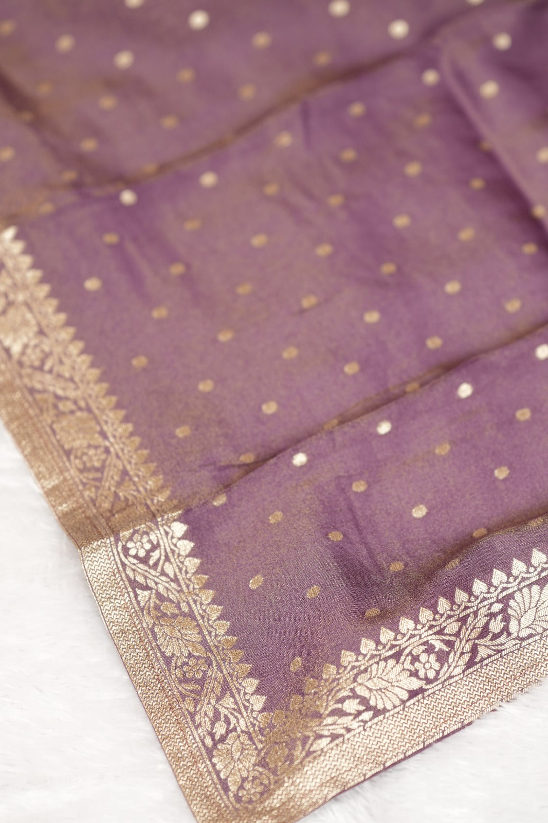 Tissue Silk Salwar TSS0680