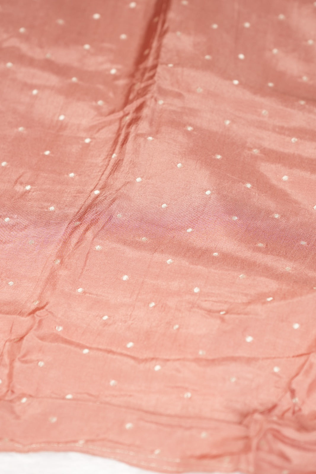 Semi Banarasi Salwar TSS0679