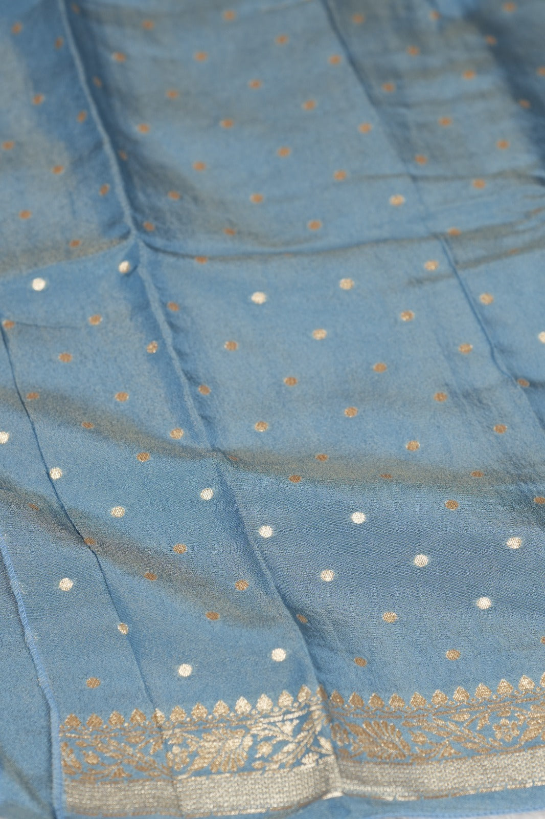 Tissue Silk  Saree TSA0678