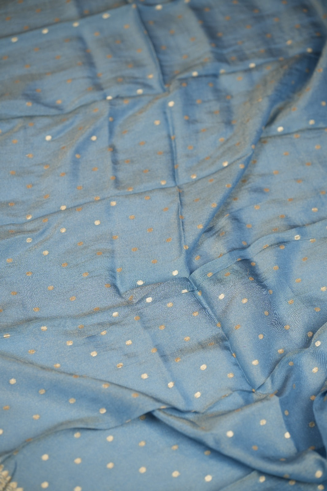 Tissue Silk  Saree TSA0678