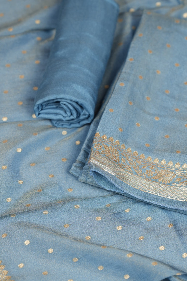 Tissue Silk  Saree TSA0678