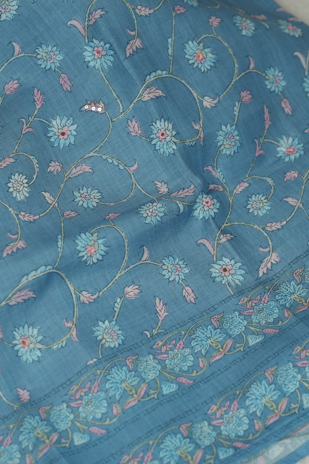 Linen Cotton Salwar TSS0696