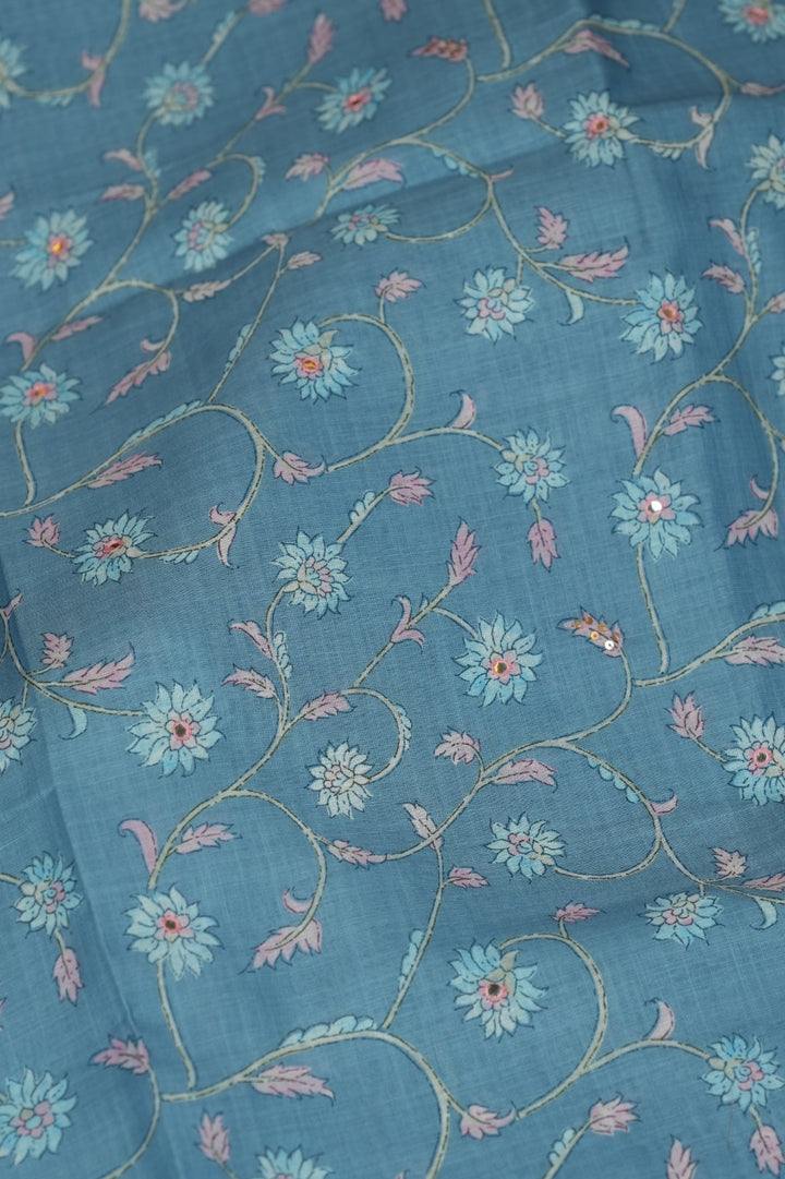 Linen Cotton Salwar TSS0696
