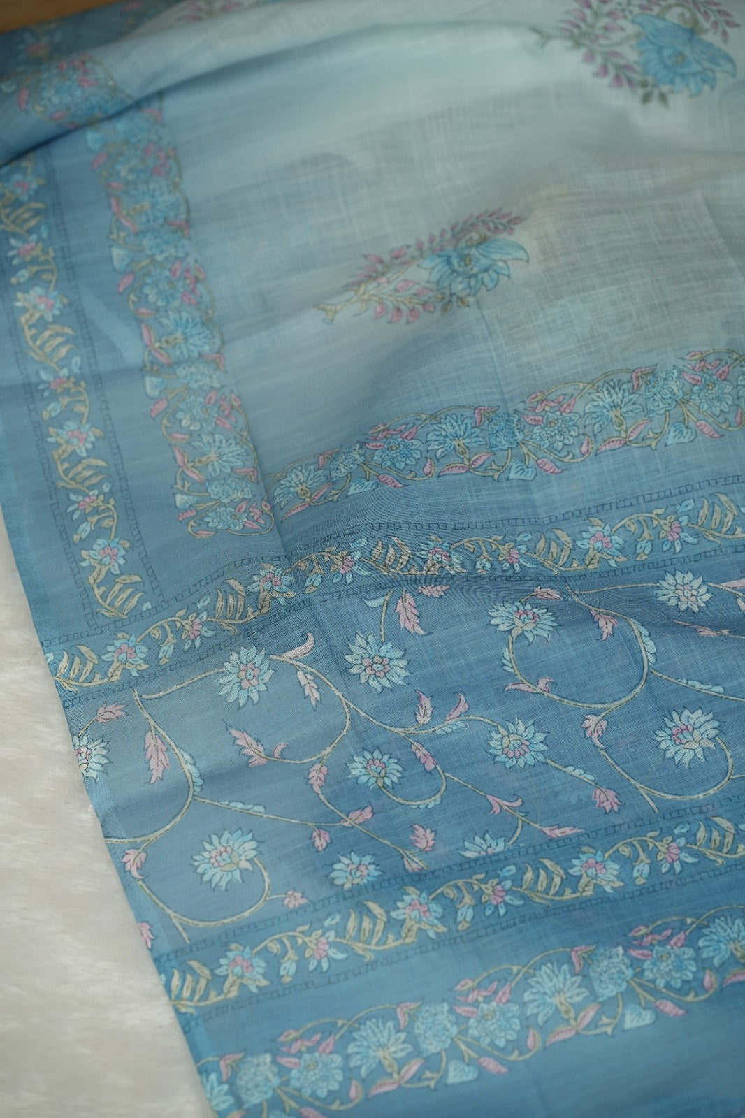 Linen Cotton Salwar TSS0696