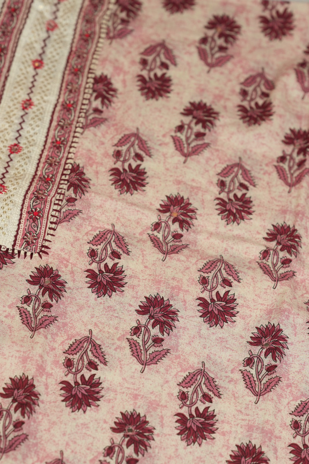 Cotton Salwar TSS0695