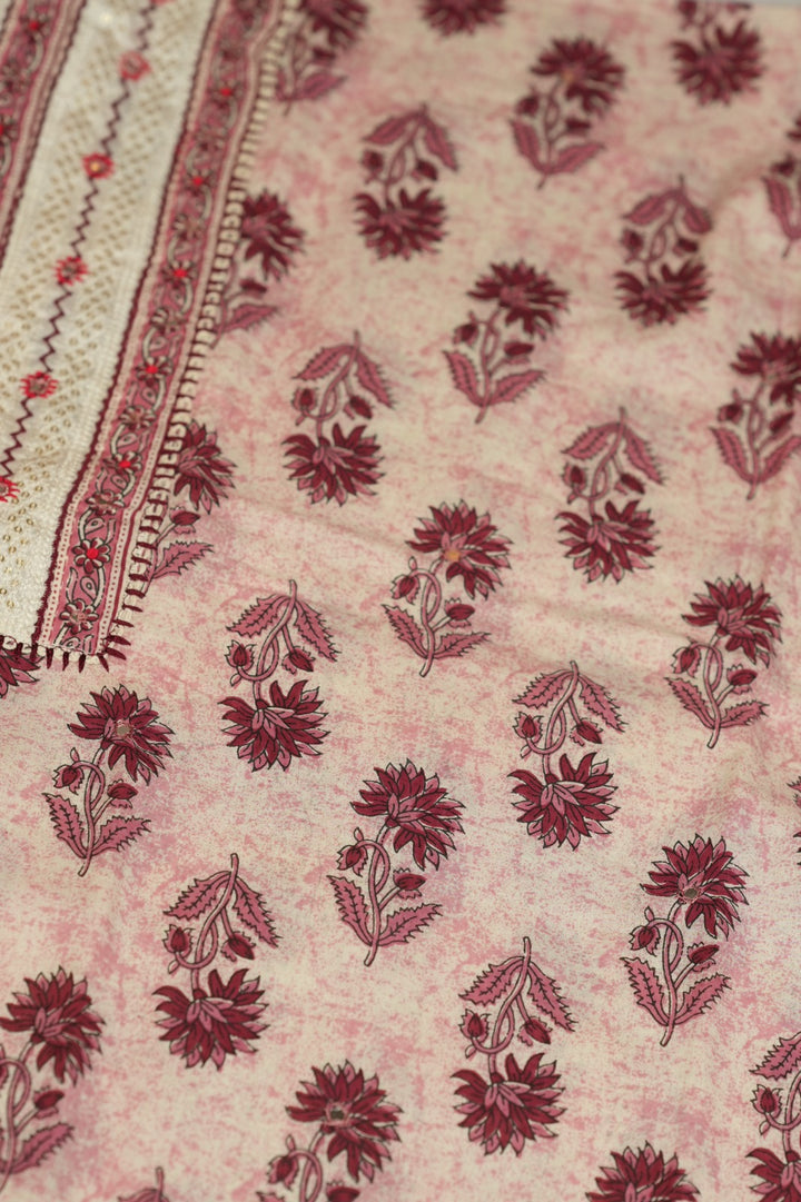 Cotton Salwar TSS0695