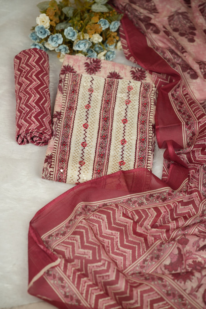 Cotton Salwar TSS0695