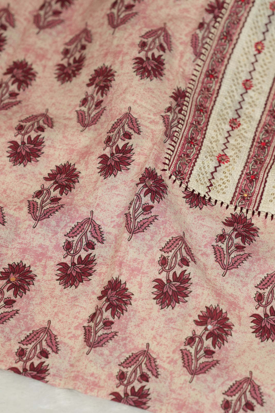 Cotton Salwar TSS0695