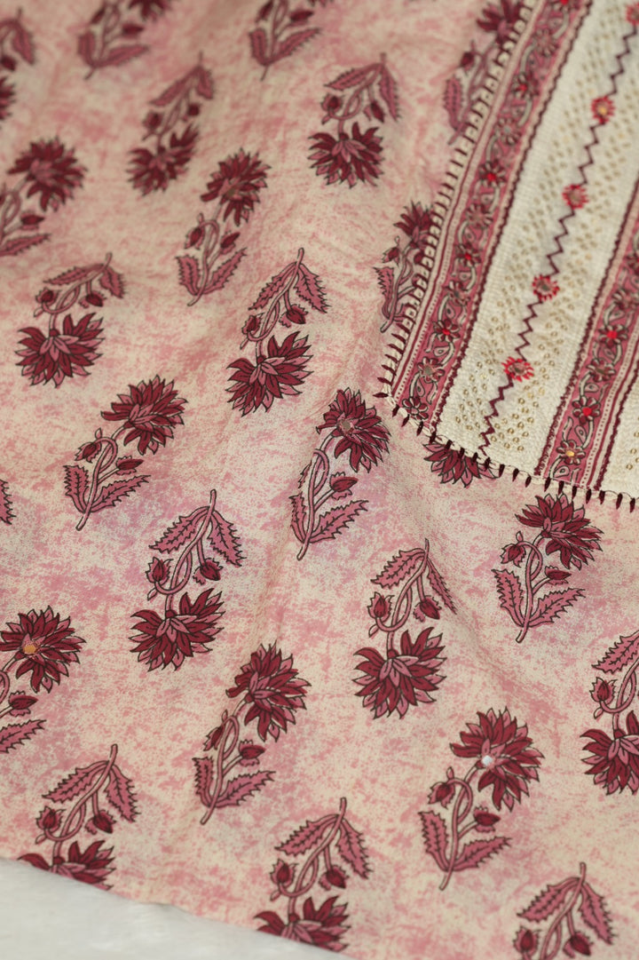 Cotton Salwar TSS0695