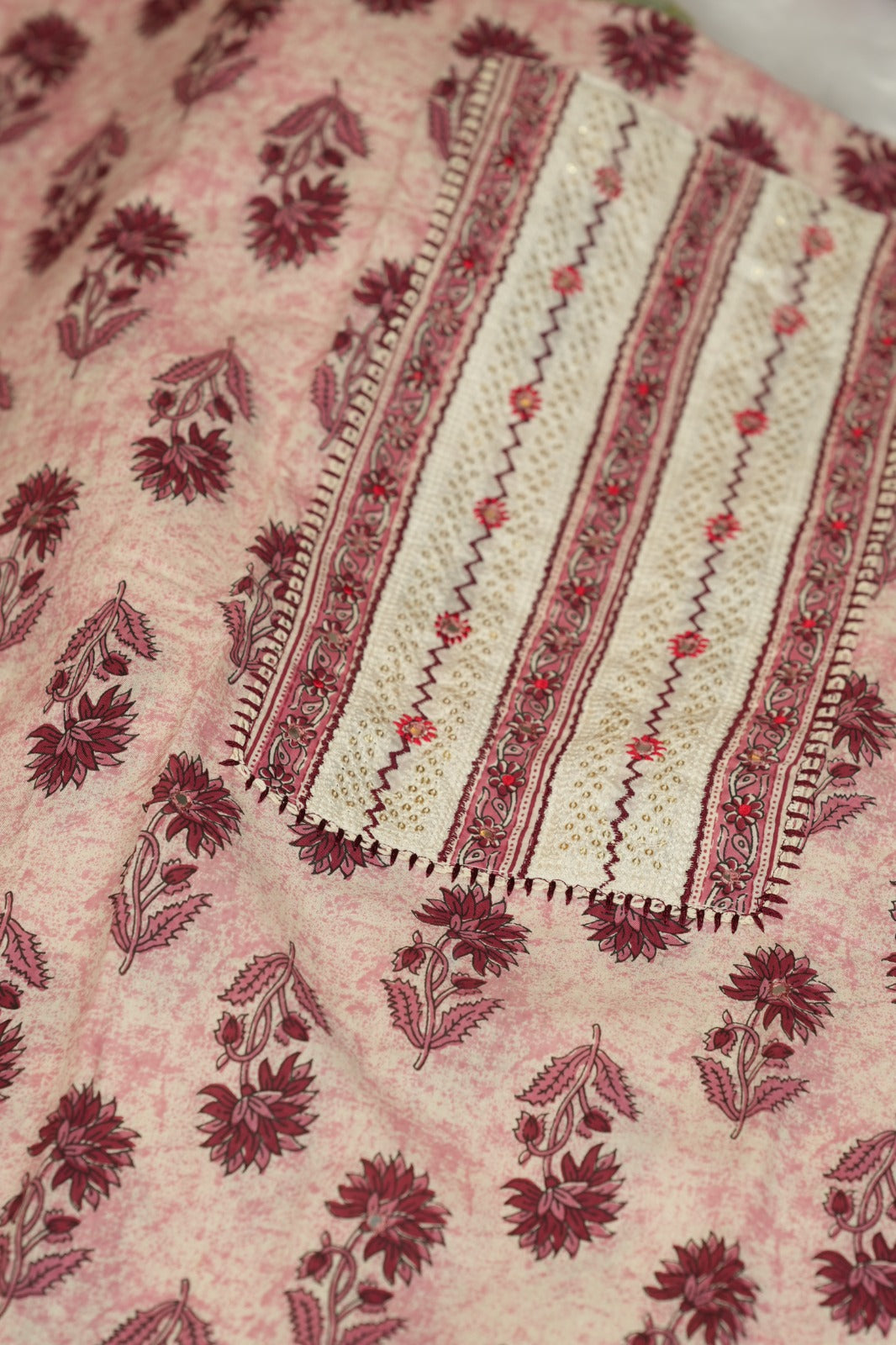 Cotton Salwar TSS0695