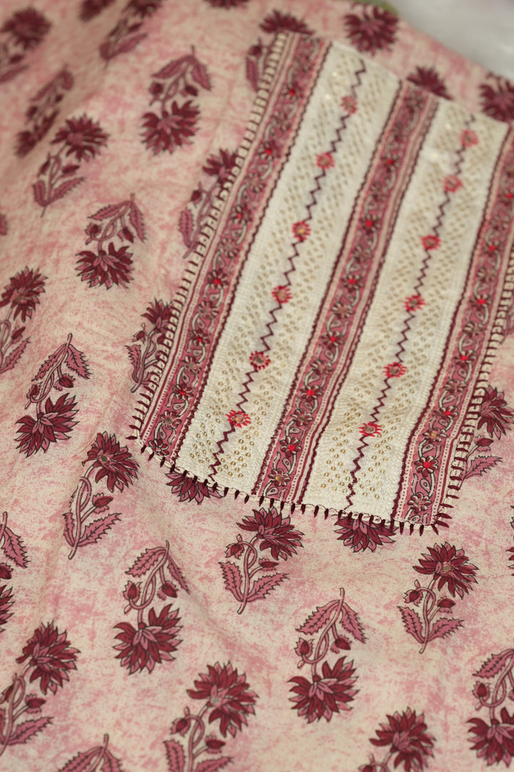 Cotton Salwar TSS0695