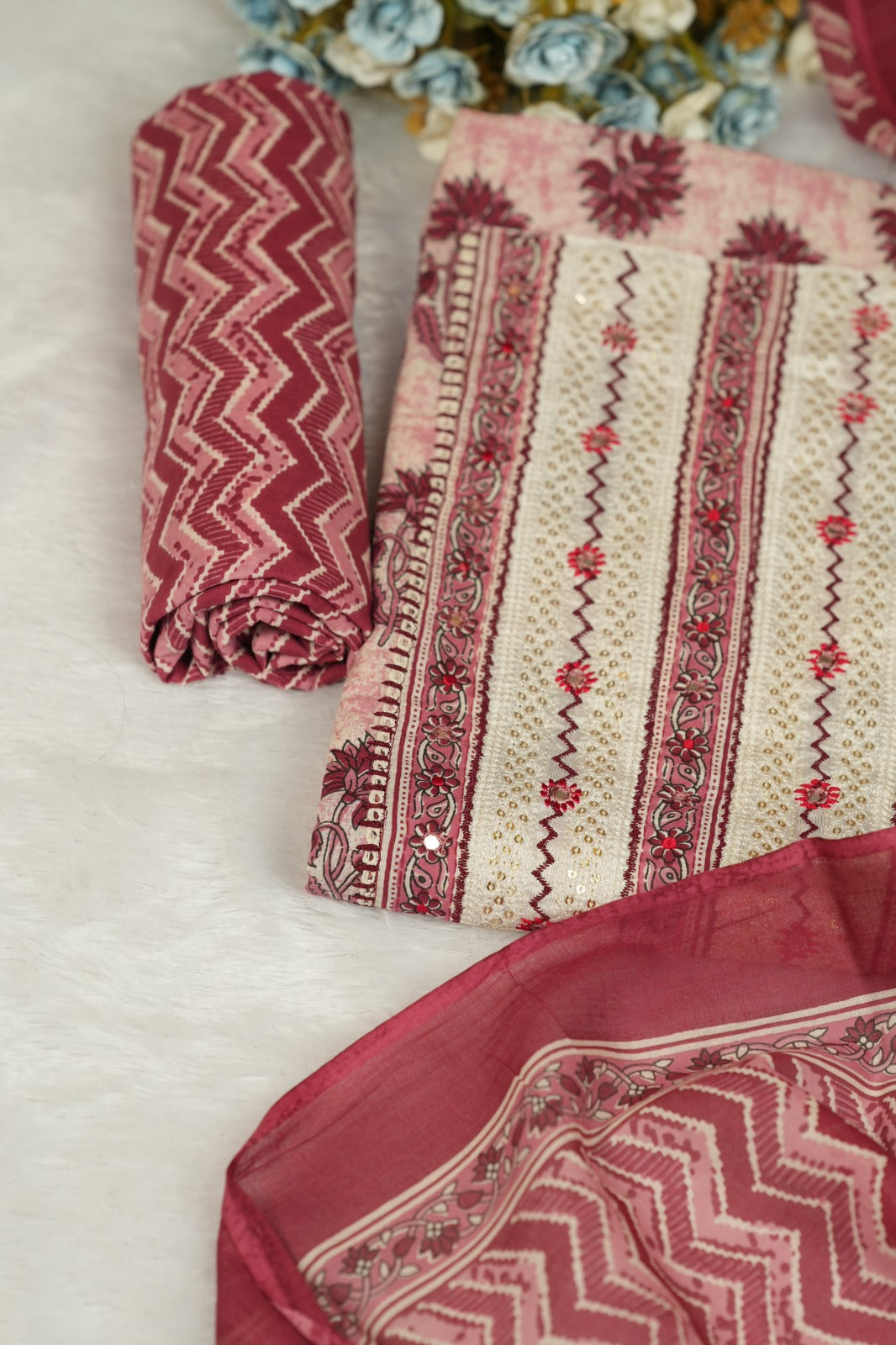 Cotton Salwar TSS0695