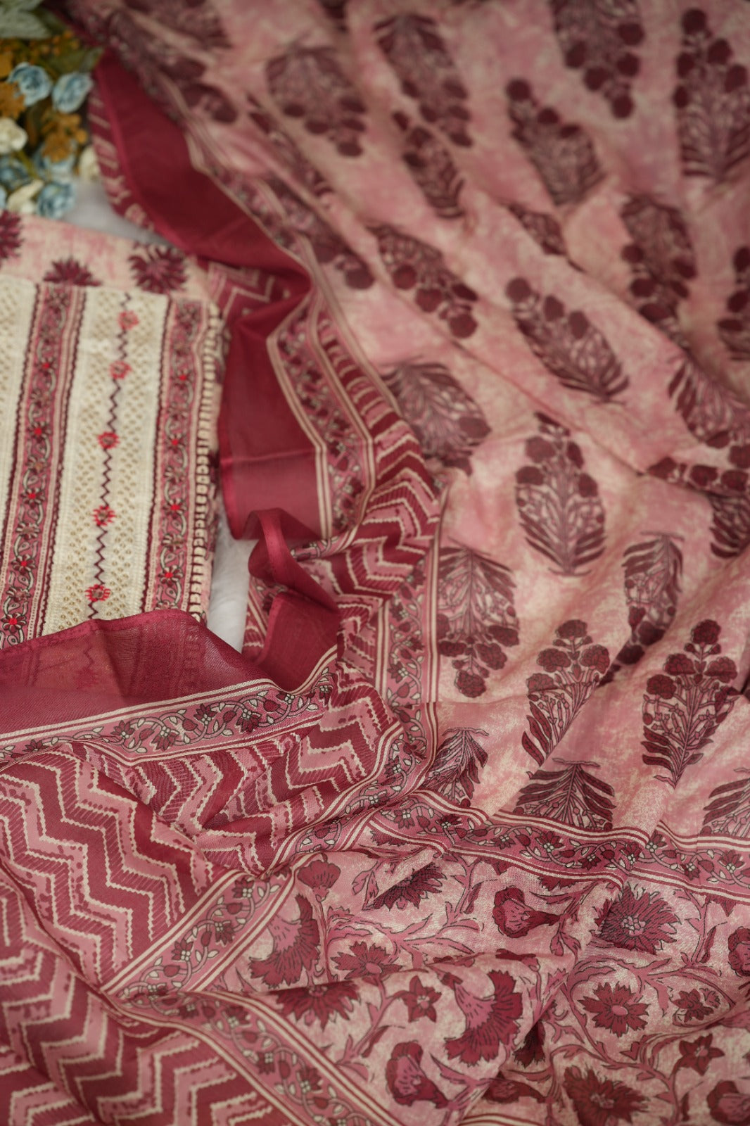 Cotton Salwar TSS0695