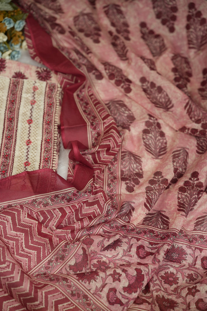 Cotton Salwar TSS0695