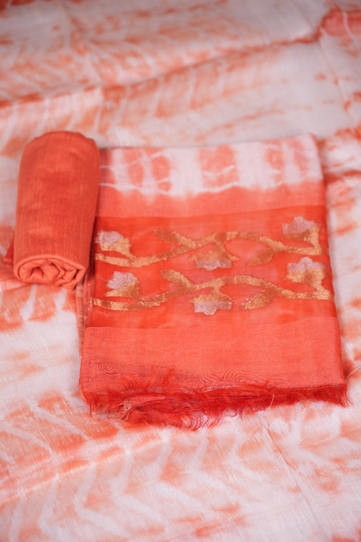 Tussar Silk Salwar TSS5139
