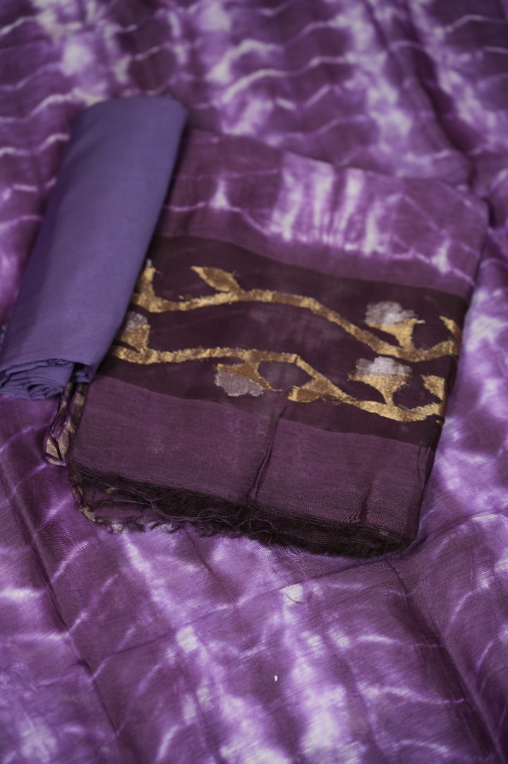 Tussar Silk Salwar TSS5139