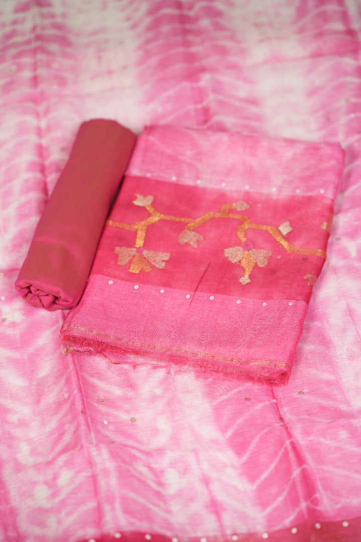 Tussar Silk Salwar TSS5139