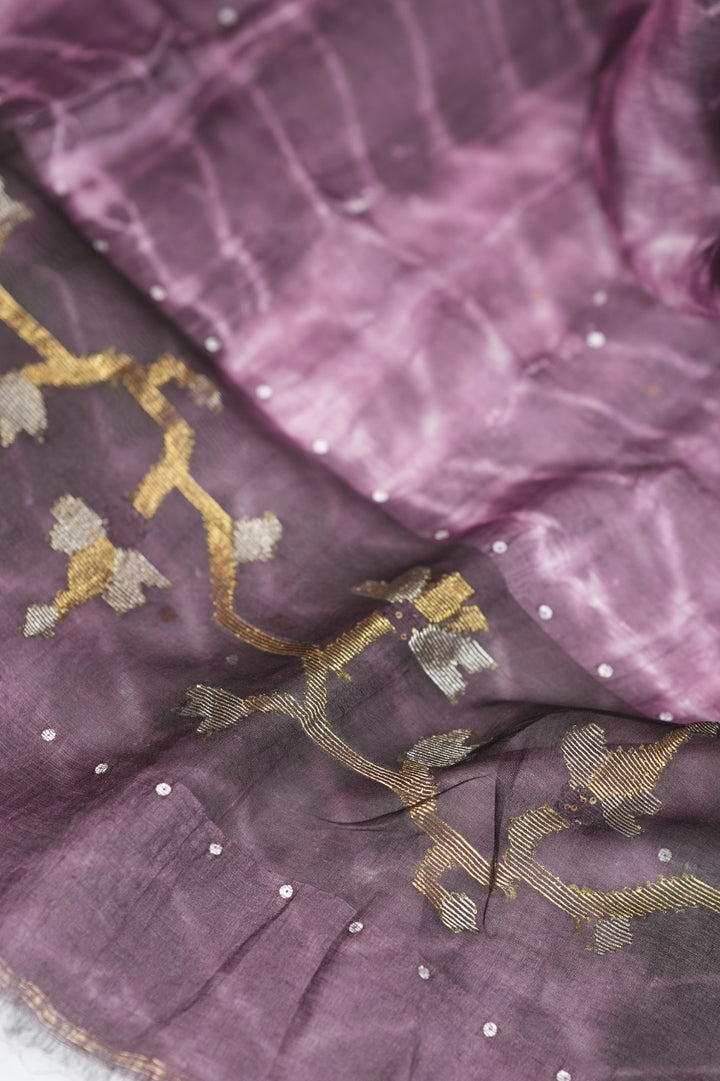 Tussar Silk Salwar TSS5139
