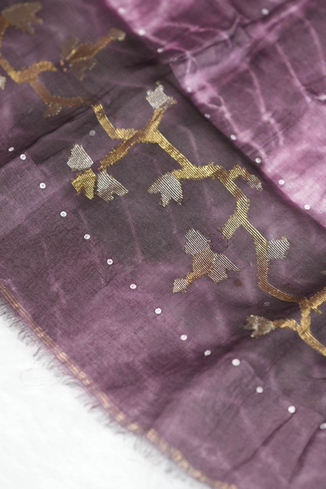 Tussar Silk Salwar TSS5139