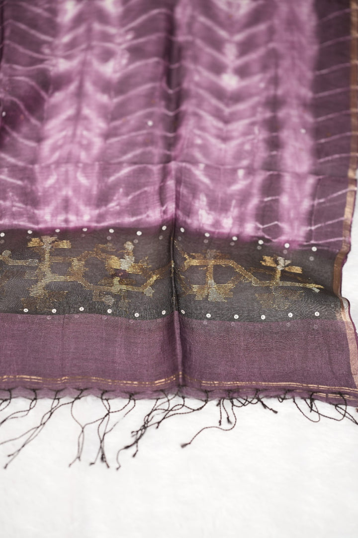 Tussar Silk Salwar TSS5139