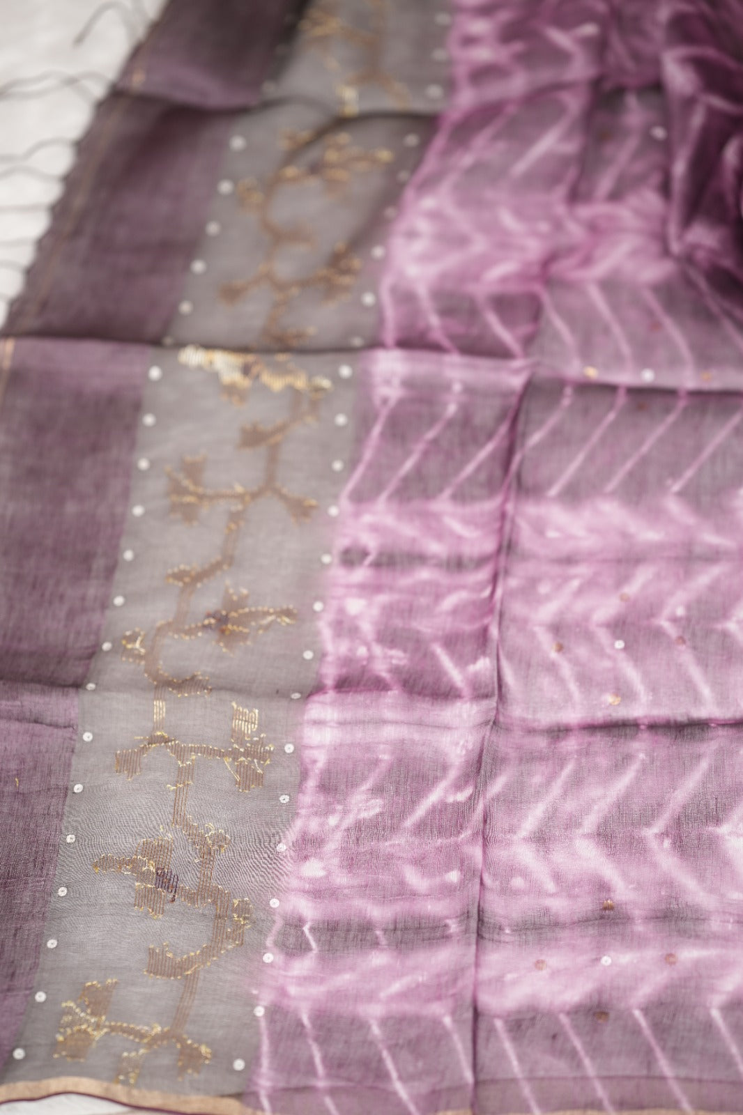 Tussar Silk Salwar TSS5139