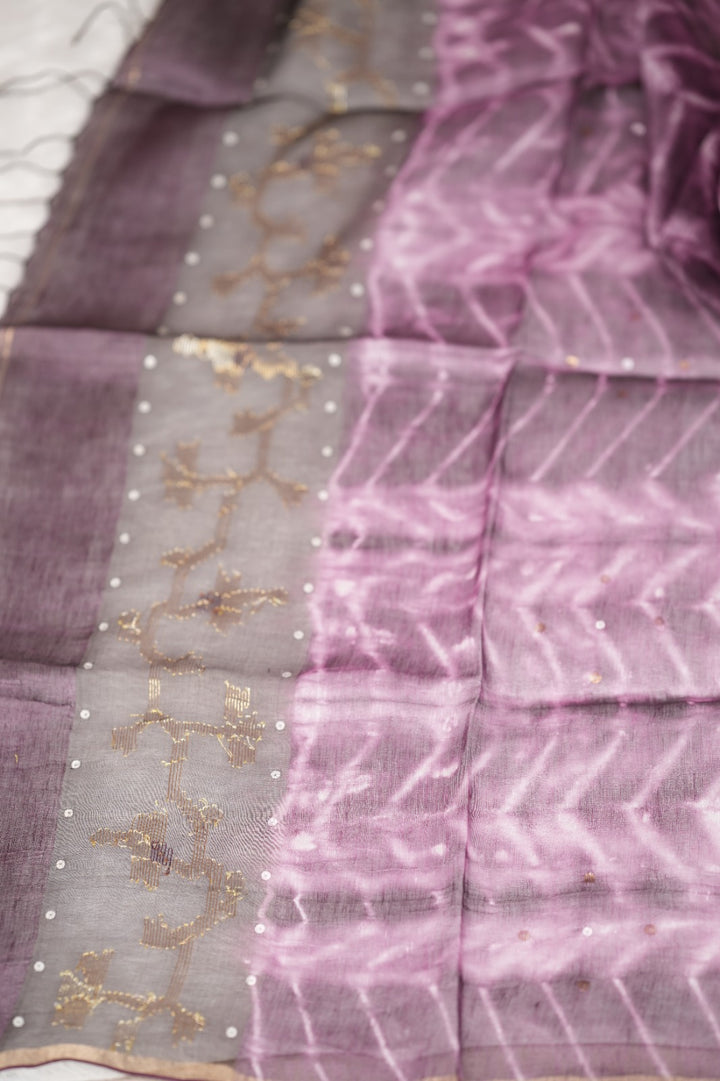 Tussar Silk Salwar TSS5139