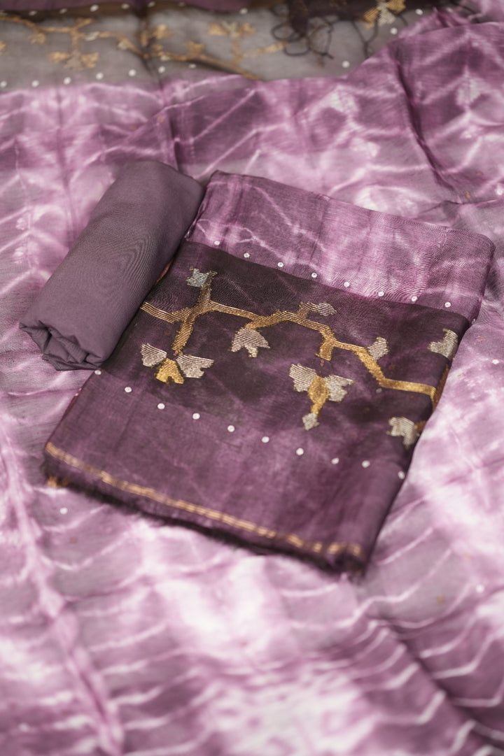 Tussar Silk Salwar TSS5139