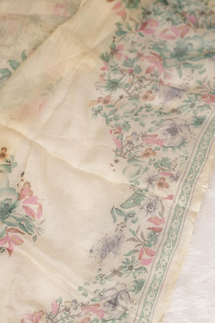 Cotton Salwar TSS5143