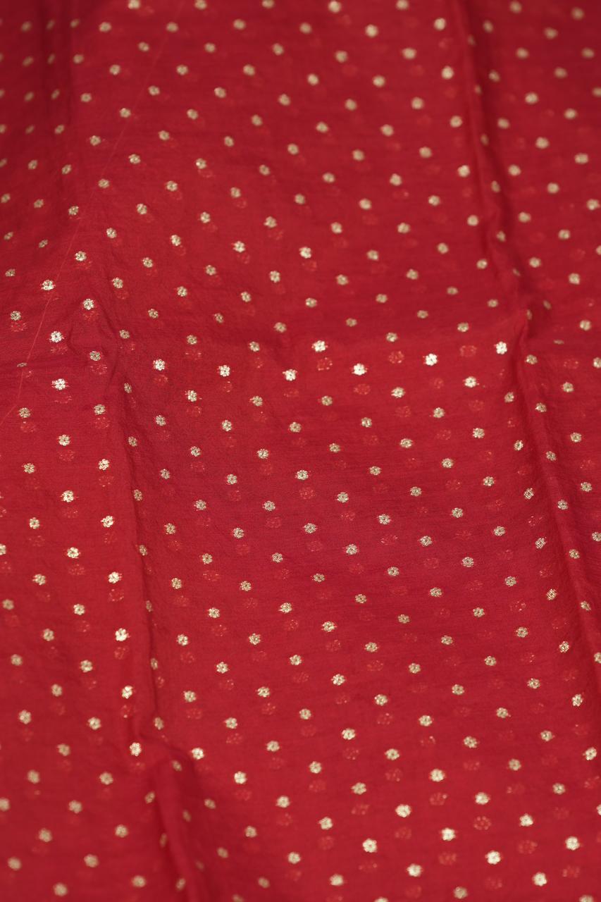 Chanderi Salwar TSS5142