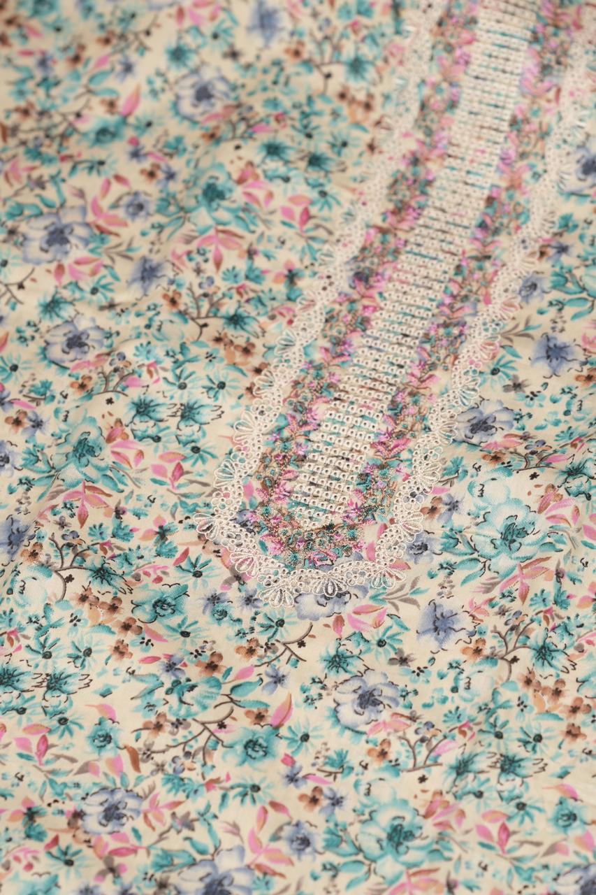 Cotton Salwar TSS5143