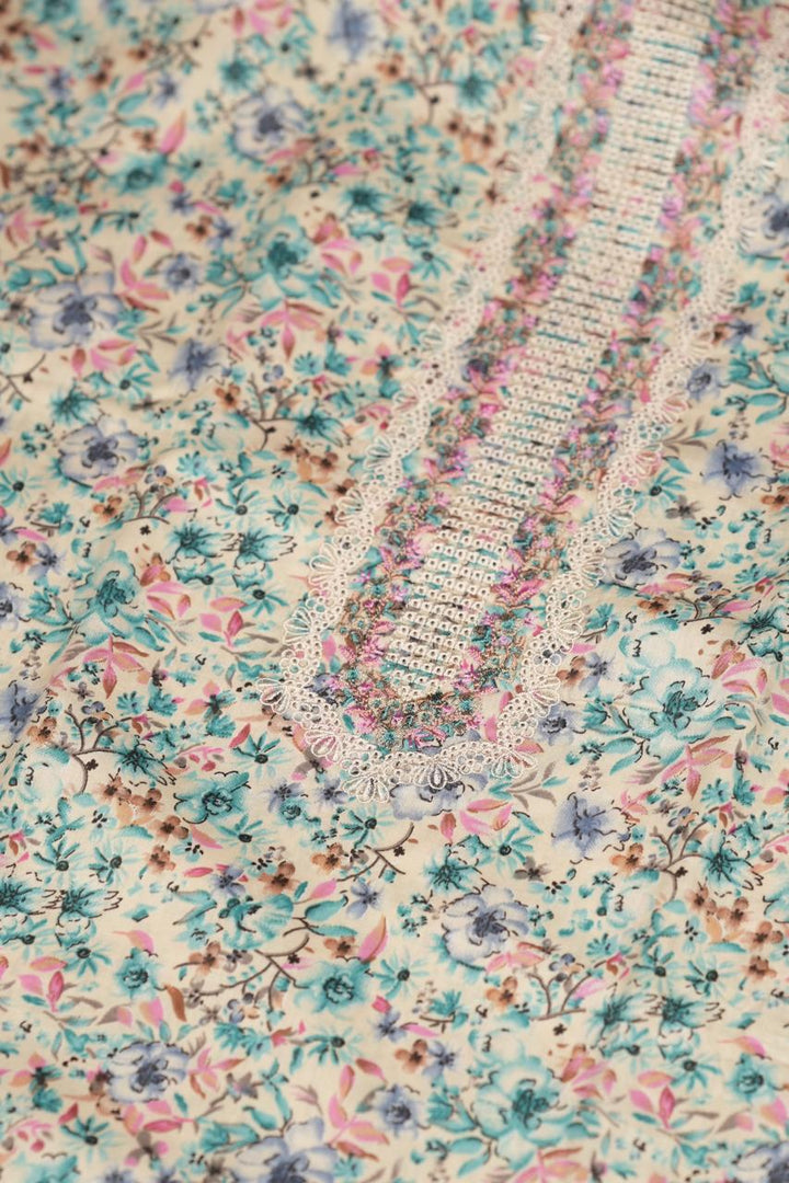 Cotton Salwar TSS5143