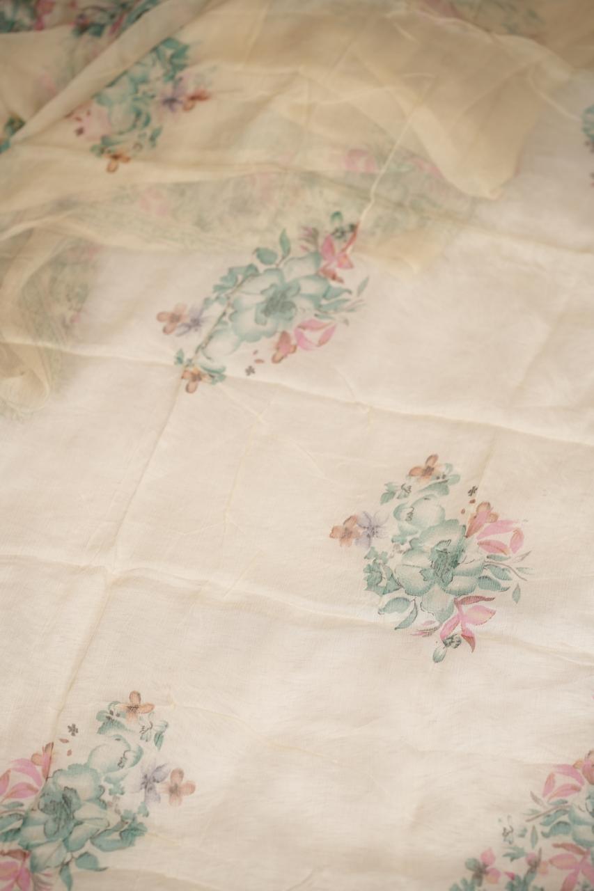 Cotton Salwar TSS5143