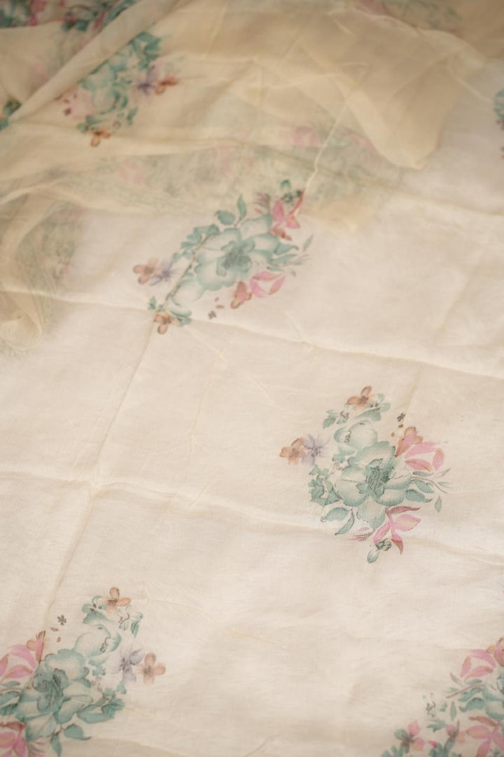 Cotton Salwar TSS5143