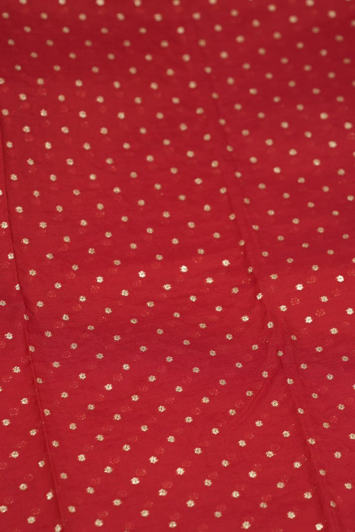 Chanderi Salwar TSS5142