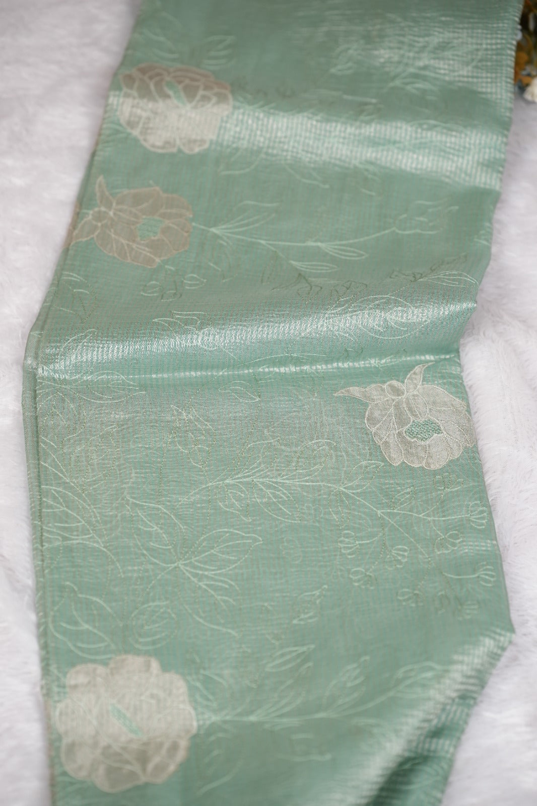Organza Saree TSA5141