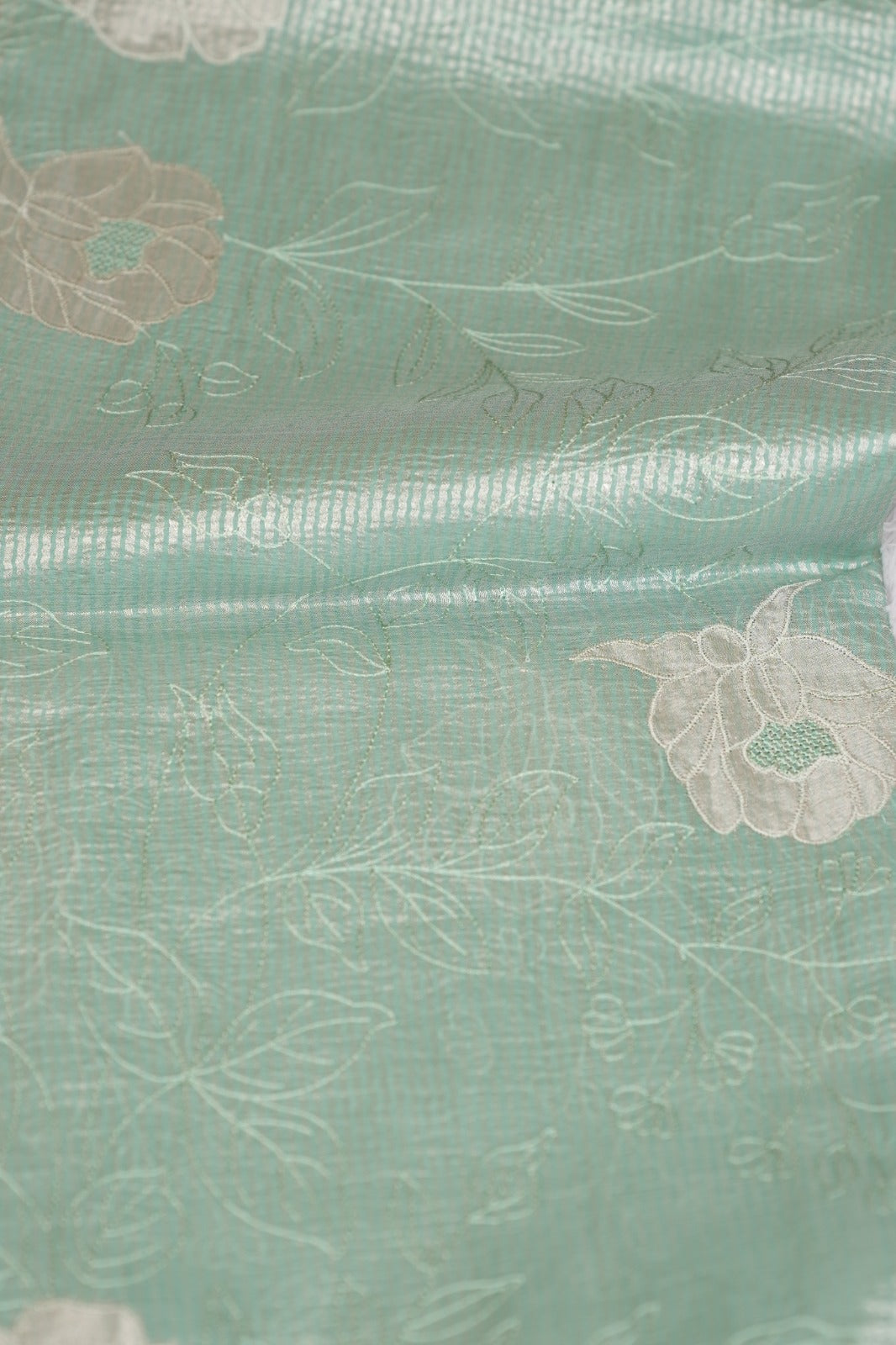 Organza Saree TSA5141
