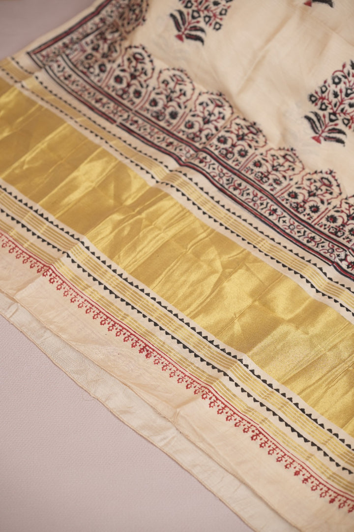 Semi Modal Salwar TSS0699