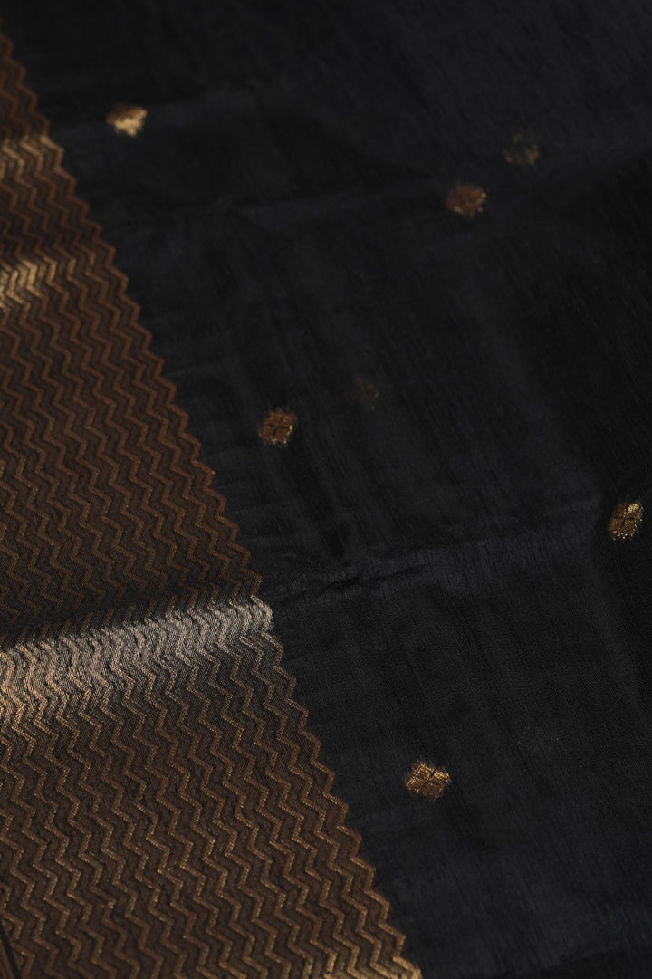 Semi Chanderi Salwar TSS0695