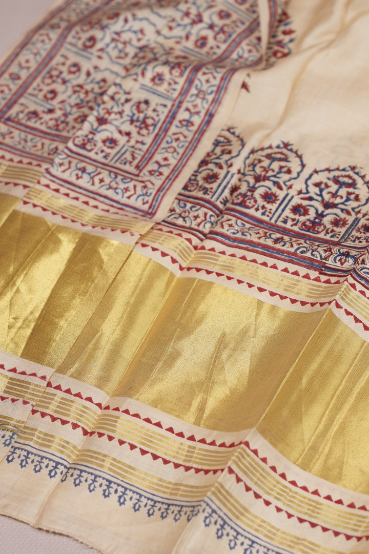 Semi Modal Salwar TSS0697