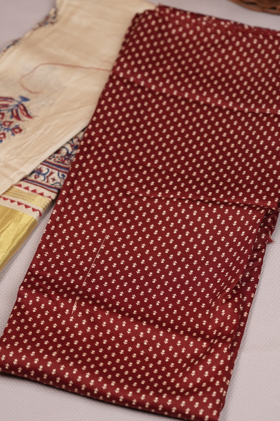 Semi Modal Salwar TSS0698