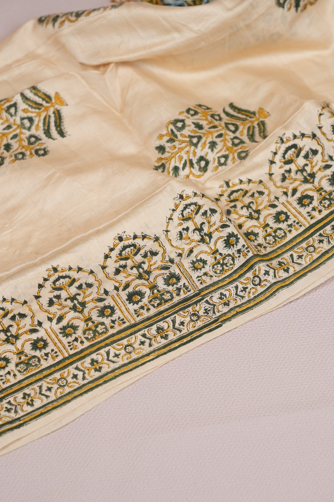 Semi Modal Salwar TSS0700