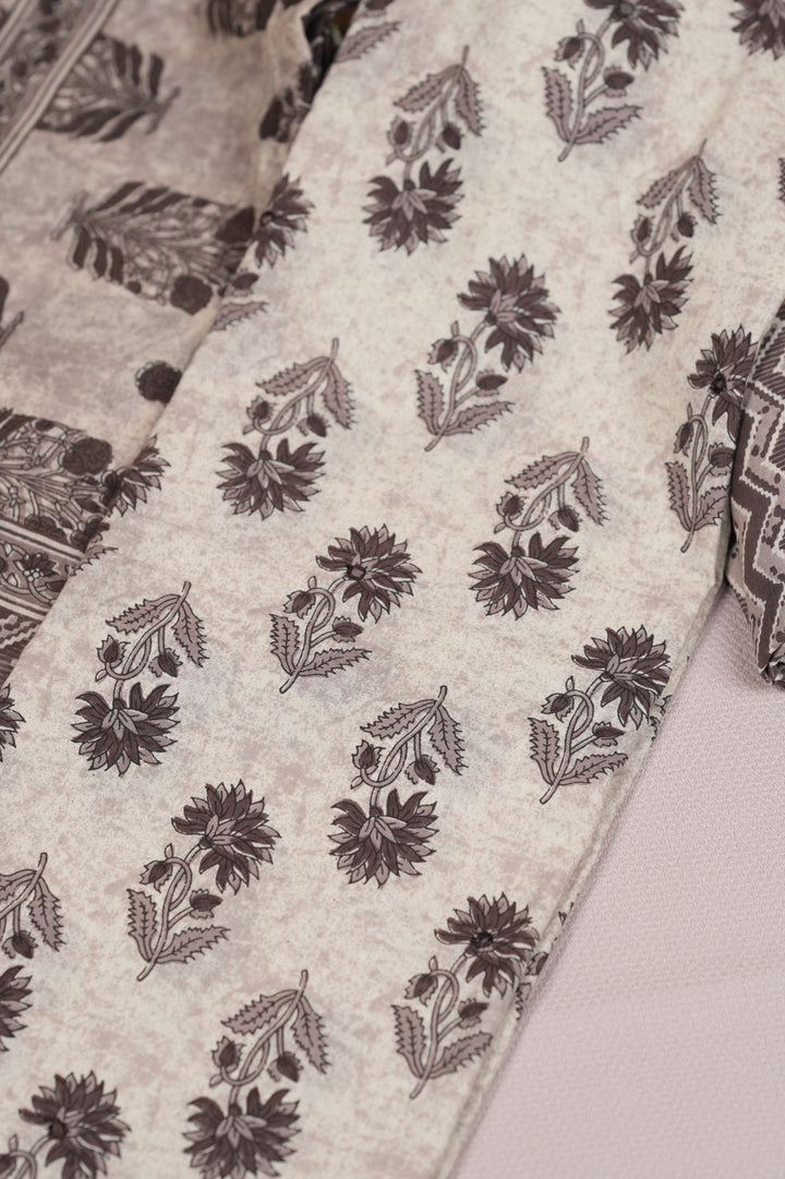 Cotton Salwar TSS0681